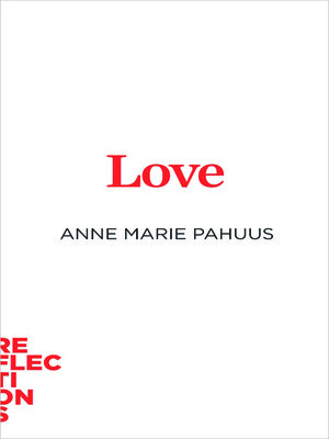 cover image of Love
